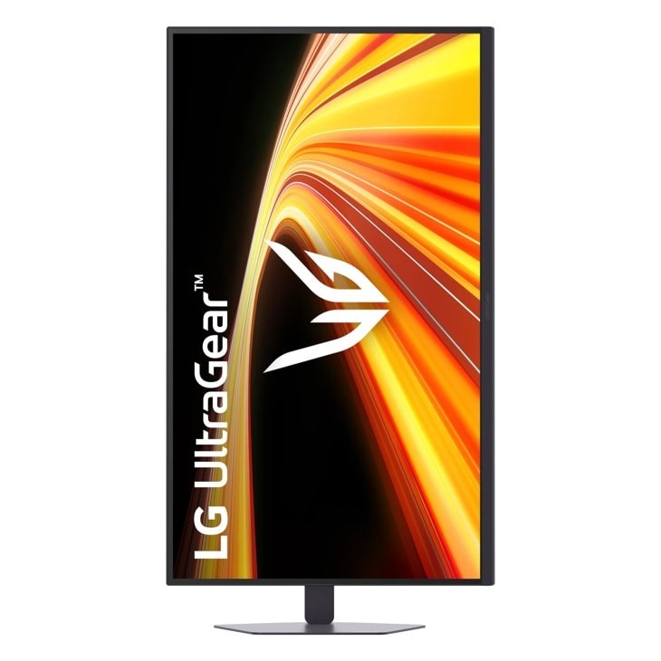 MONITOR LG LED 31,5" 32G620B-B UltraGear G6 QHD 200Hz