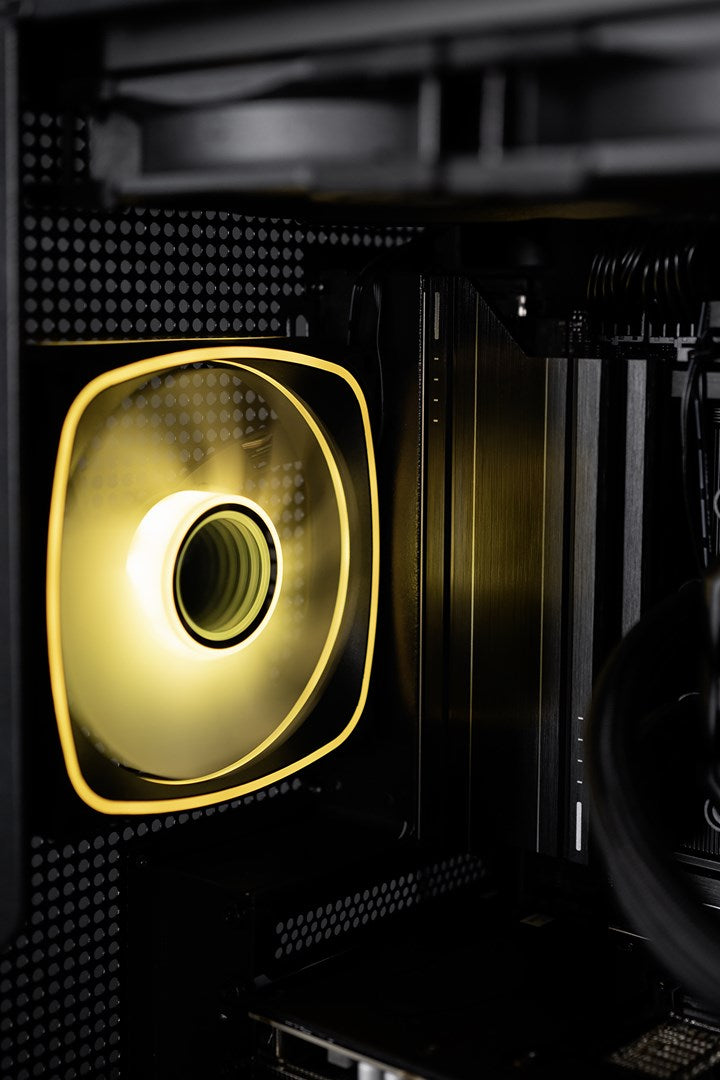 Actina Selection  9900X3D/32GB/1TB/RTX5070Ti/750W/W