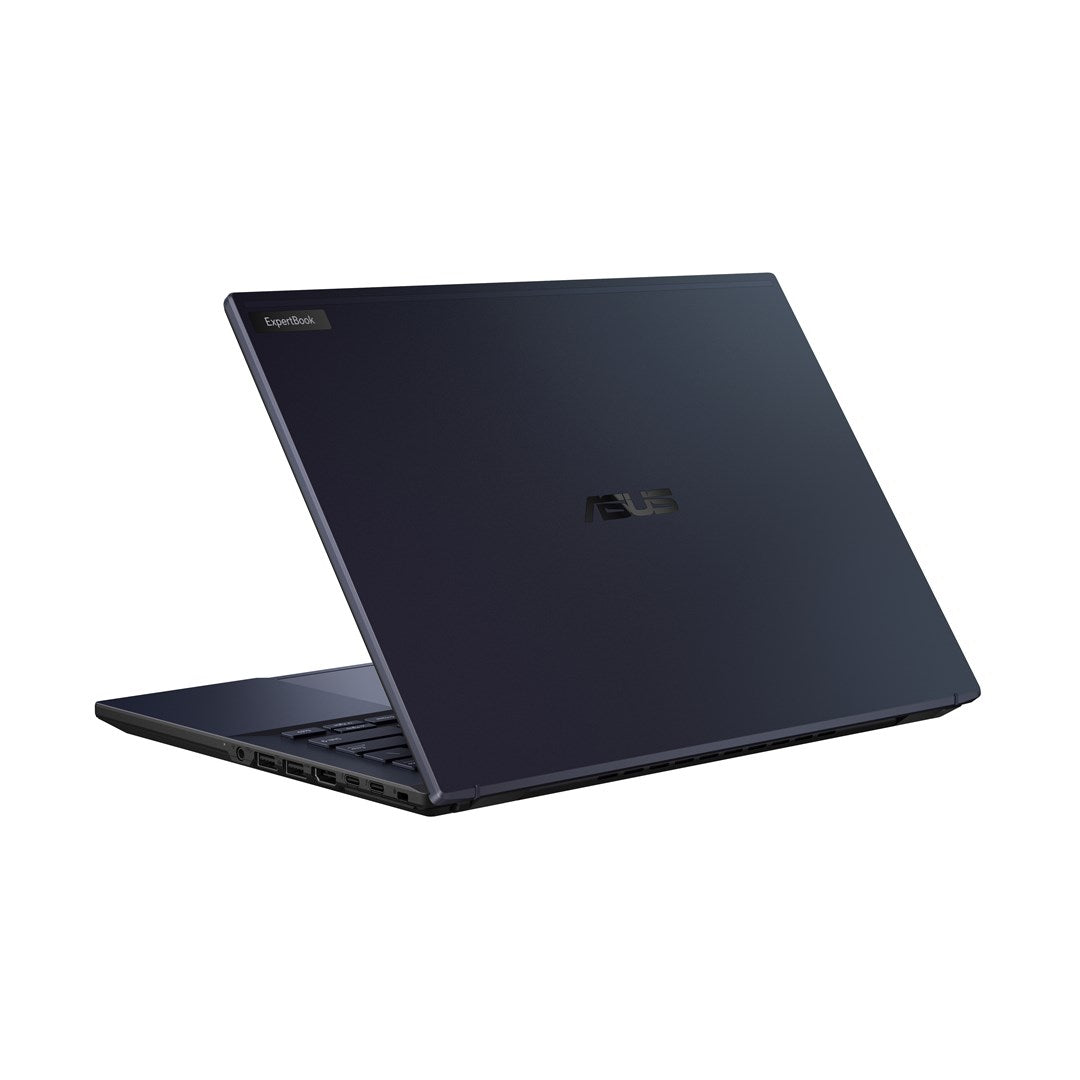 ASUS ExpertBook B3 B3404CMA_L-Q50455X Ultra 7 155H 14.0" WUXGA 300nits 60Hz AG 16GB DDR5 SSD512 Intel Graphics WLAN+BT  4G LTE LAN Cam720p 63WHrs W11Pro Star Black 3Y OnSite
