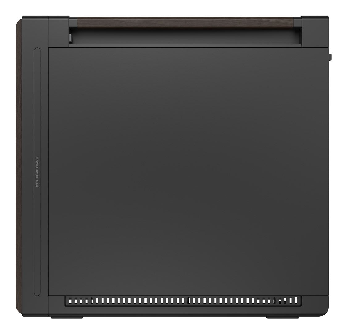 Obudowa Asus PROART PA602 WALNUT WOOD TG PWM MODERN