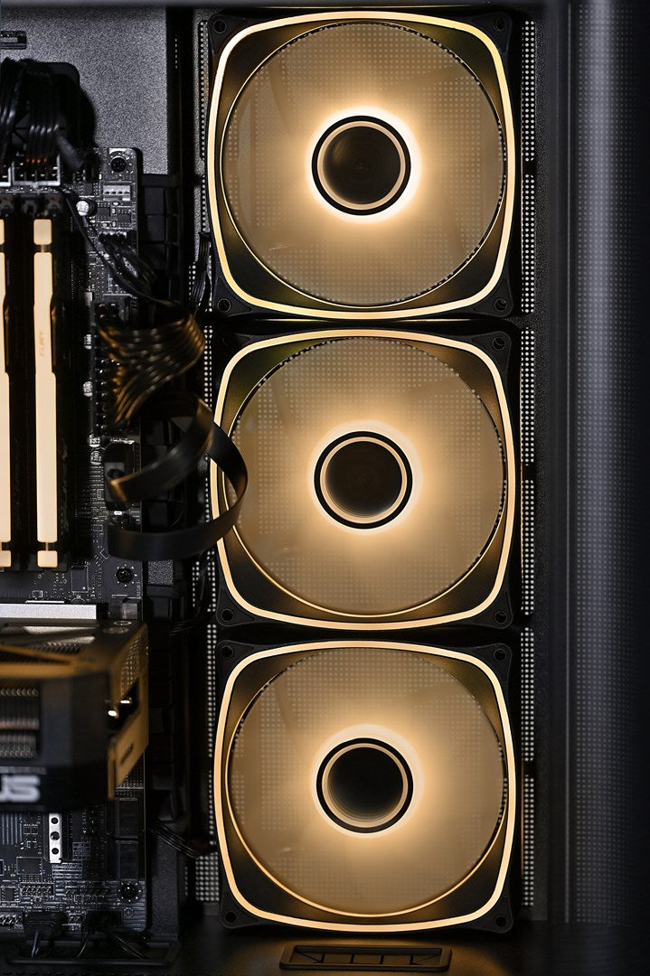 Actina Selection  U5-250K/32GB/1TB/RTX5070/850W