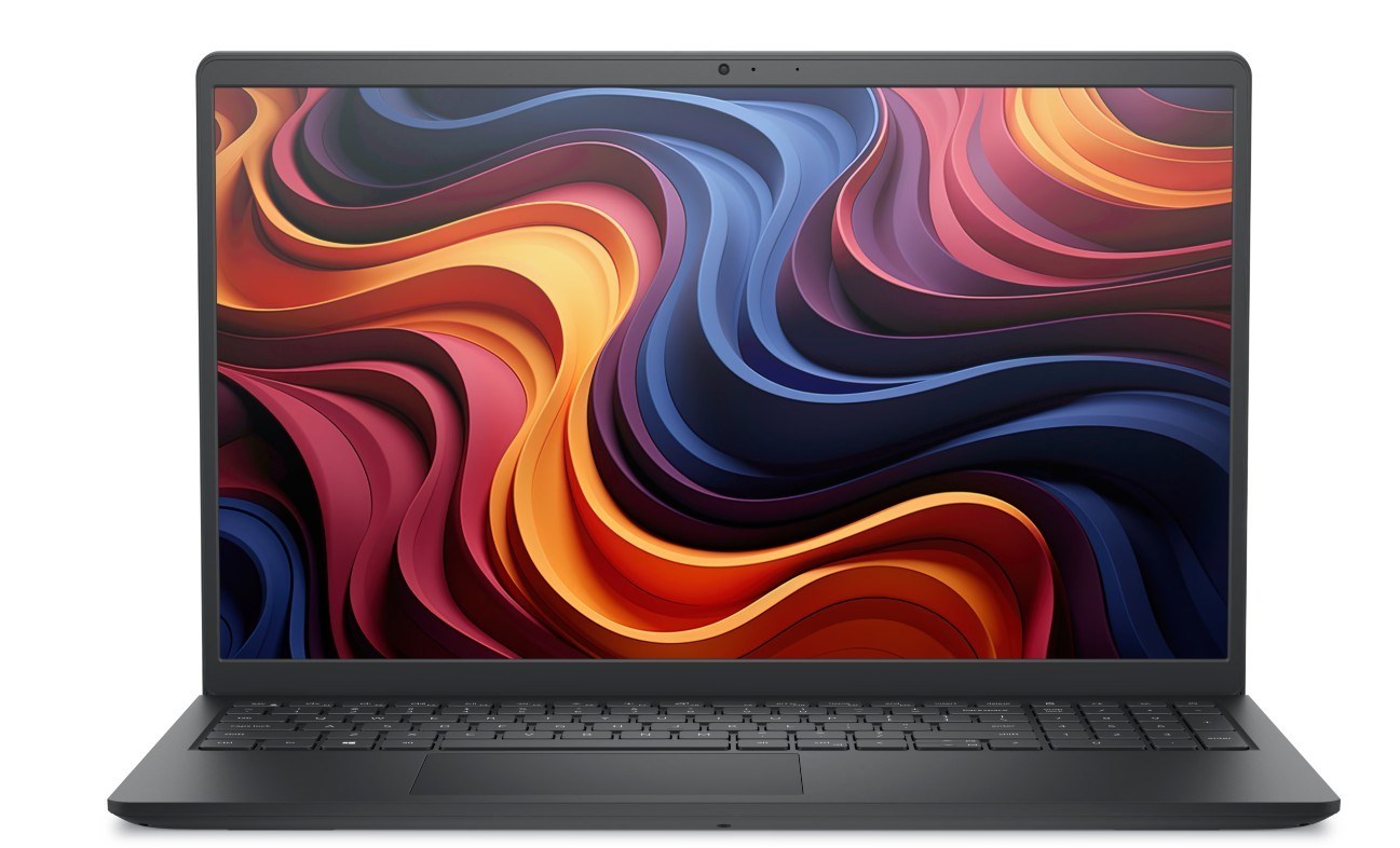Dell 15 DC15255 Ryzen 5 7520U 15.6"FHD 250nits AG 8GB DDR5 SSD512 Radeon 610M FgrPr WLAN+BT BcklKb 41Wh W11Pro 3Y Pro Support + Dell EcoLoop Essential Briefcase 14-16 ­ CC3624