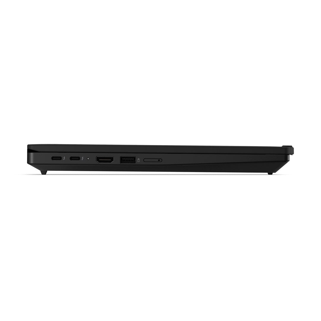 Lenovo ThinkPad T14 G7 Ultra 5 325 14.0"WUXGA Touch IPS 500nits LP AG 32GB LPDDR5X-6800 SSD1TB Intel Graphics 60Wh Cam5MP+IR W11Pro Black 3Y OnSite + Lenovo TP Essential Plus 16 Backpack 4X41C12468