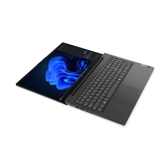 Lenovo V15 G5 IRL i5-13420H 15.6"FHD 250nits AG 16GB DDR5 5200 SSD512 Intel UHD Graphics Cam 720p 47Wh W11Po Business Black 3Y OnSite