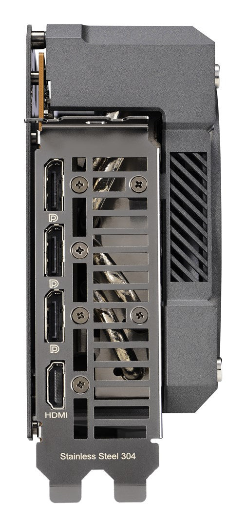 Karta graficzna ASUS TUF RX9070XT O16G GAMING