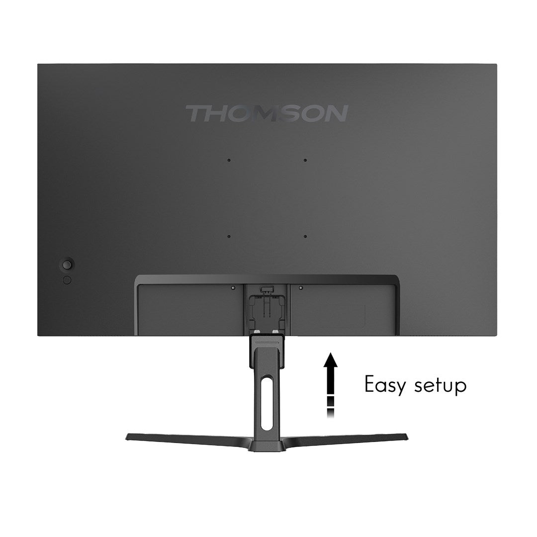 Thomson M24FB2Y14, monitor 24 cali, FHD, 100 Hz