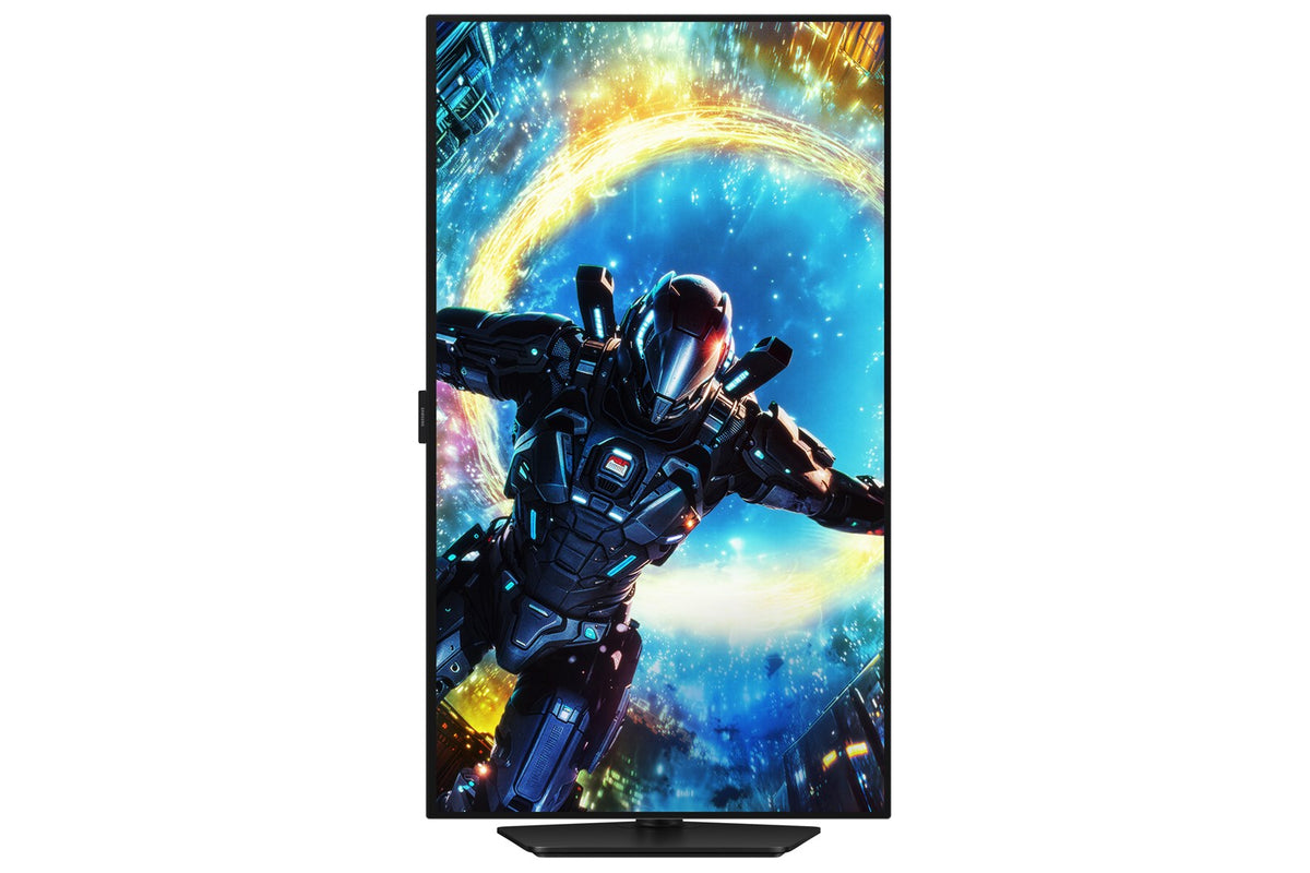 MONITOR SAMSUNG ODYSSEY OLED G7 32" 4K G73SH LS32HG732SUXEN 330Hz