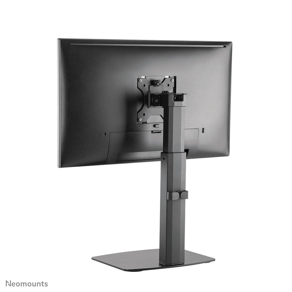 Neomounts FPMA-D865BLACK uchwyt / stojak do monitorów 81,3 cm (32") Biurko Czarny