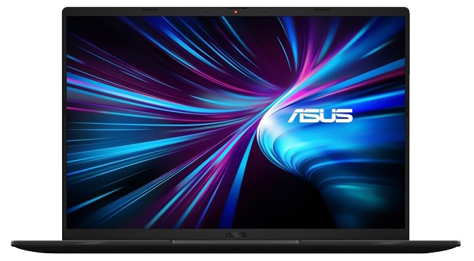 ASUS V16 V3607VM-RP015 Core 5 210H 16.0" WUXGA 144Hz 300nits AG 16GB DDR5 SSD512 GeForce RTX 5060 8GB WLAN+BT Cam1080p 63WHrs NoOS Matte Black
