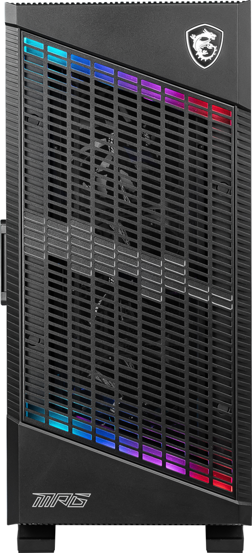 Obudowa MSI MPG VELOX 100P AIRFLOW
