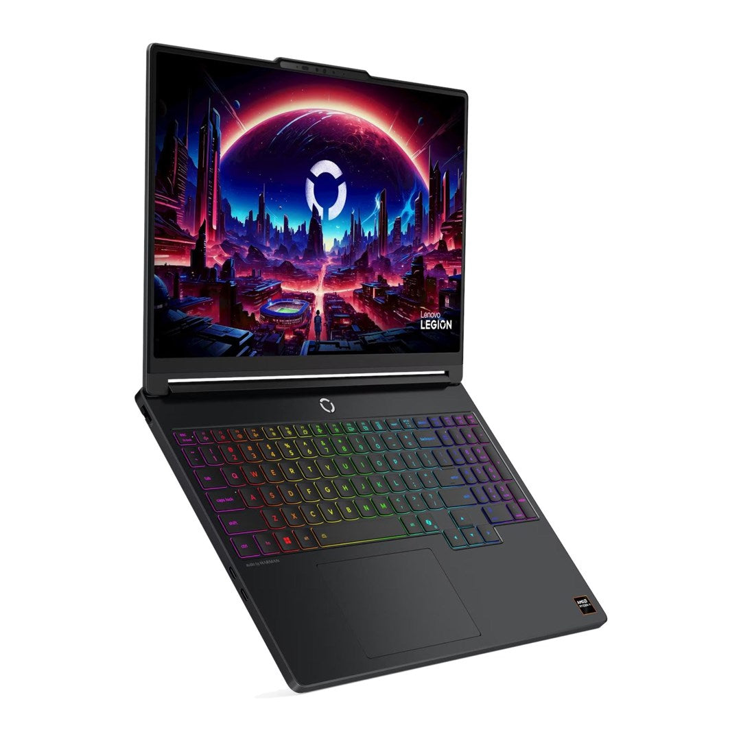 Lenovo Legion 5 15AGP11 Ryzen AI 7 450 15.3"WQXGA OLED 165Hz 500nits Glossy 16GB DDR5 5600 SSD512 GeForce RTX 5060 8GB WiFi 7+BT Cam 5MP+IR 80Wh NoOS Eclipse Black