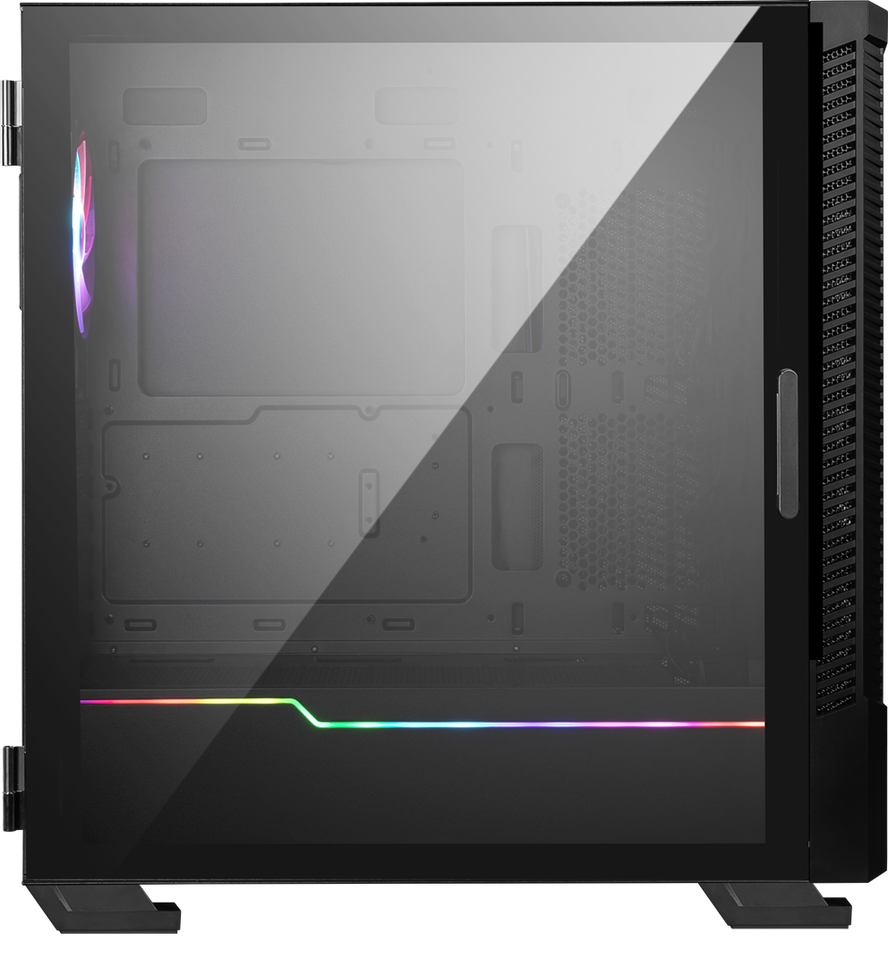 Obudowa MSI MPG VELOX 100P AIRFLOW