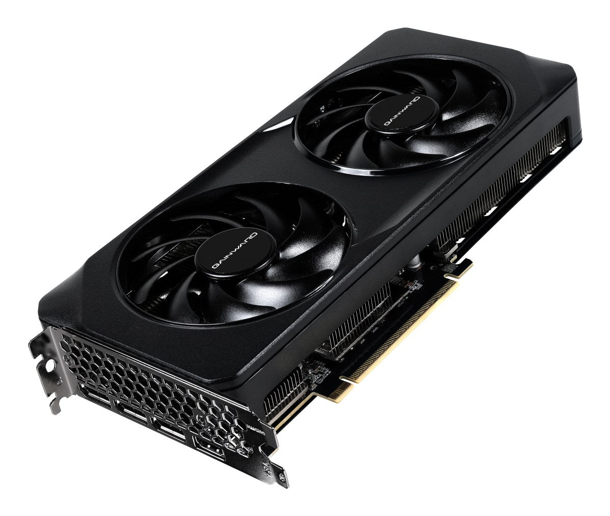 Karta graficzna Gainward RTX5060 Ghost OC 8GB GDDR7 HDMI 3xDP