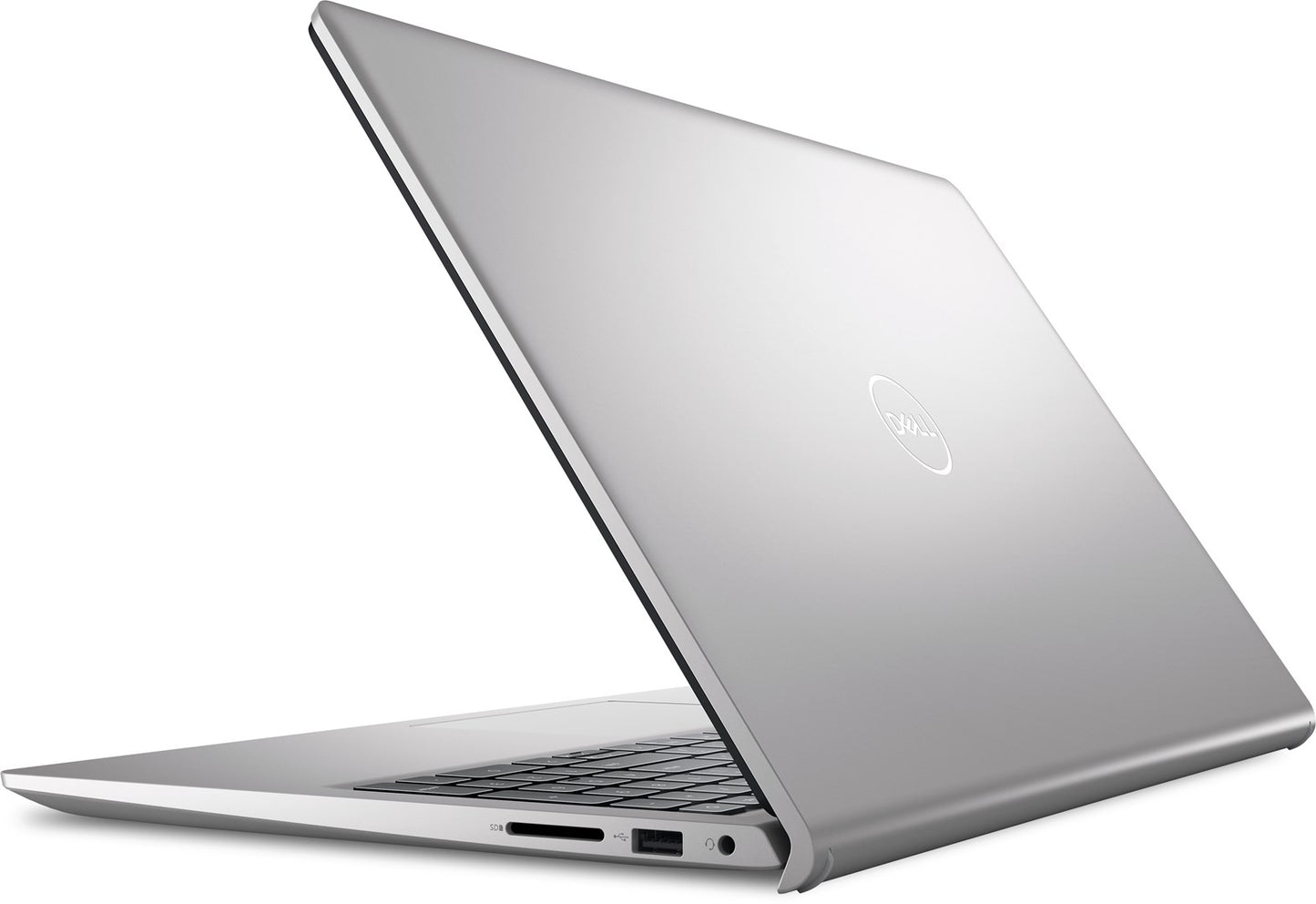 Dell Pro 15 Essential i5-1334U 15,6" FHD 120Hz 250nits 16GB DDR5 4400 SSD1TB Intel UHD Graphics Cam1080p 54Wh W11Pro Platinum Silver (Aluminum) 3Y + Dell EcoLoop Backpack 14-16 - CP3724