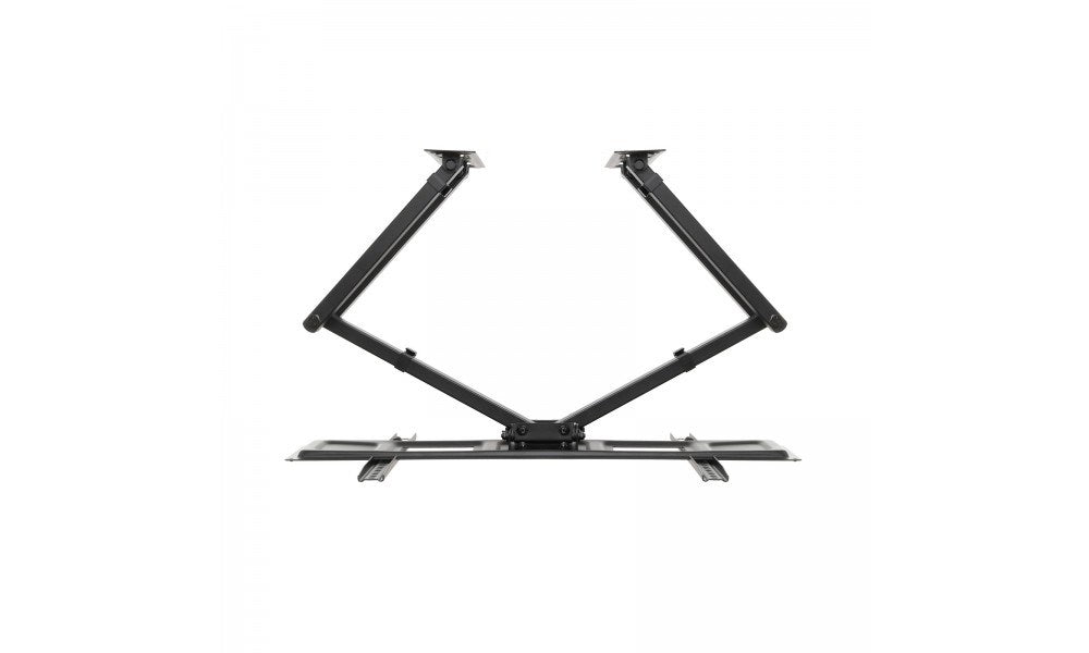 Uchwyt do TV LED/LCD 32-70" 45KG AR-85 reg. pion/poziom NAROŻNY 622mm