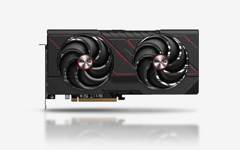 Karta graficzna SAPPHIRE PULSE RX 9070 GRE GAM. OC 12GB