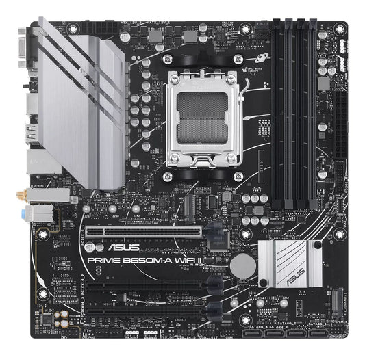 Płyta główna ASUS PRIME B650M-A WIFI II