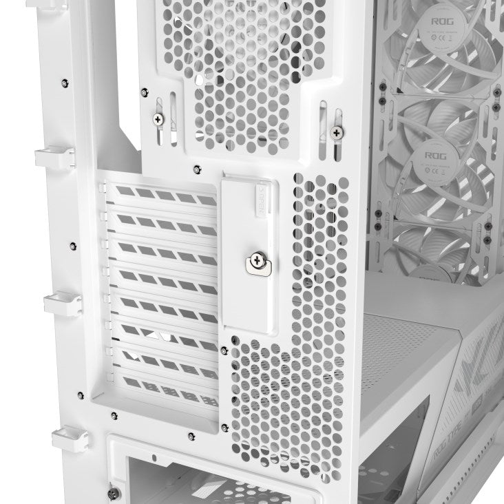 Obudowa Asus ROG STRIX HELIOS II GX601S WHITE