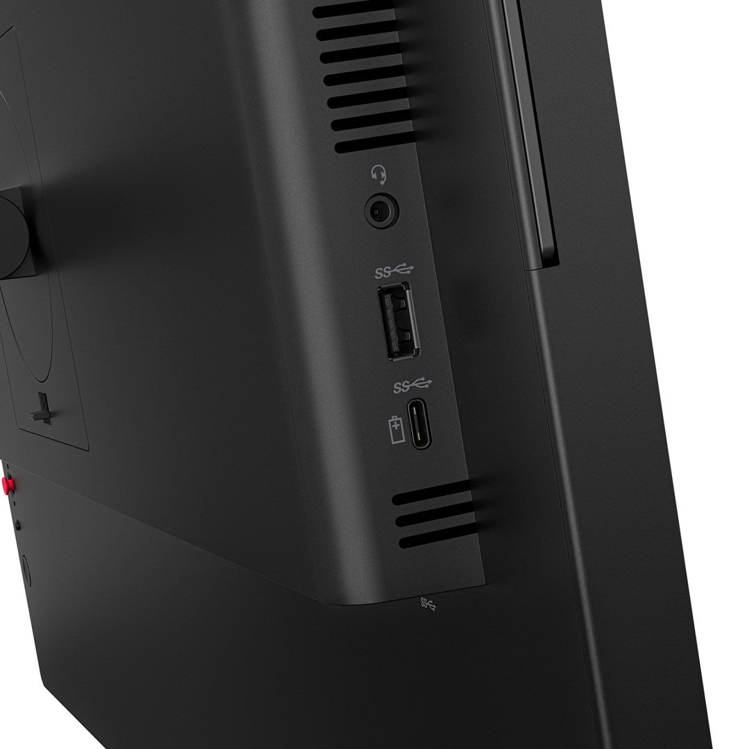 Monitor Lenovo ThinkVision 23,8" T24-4V (64B6MAT1EU)