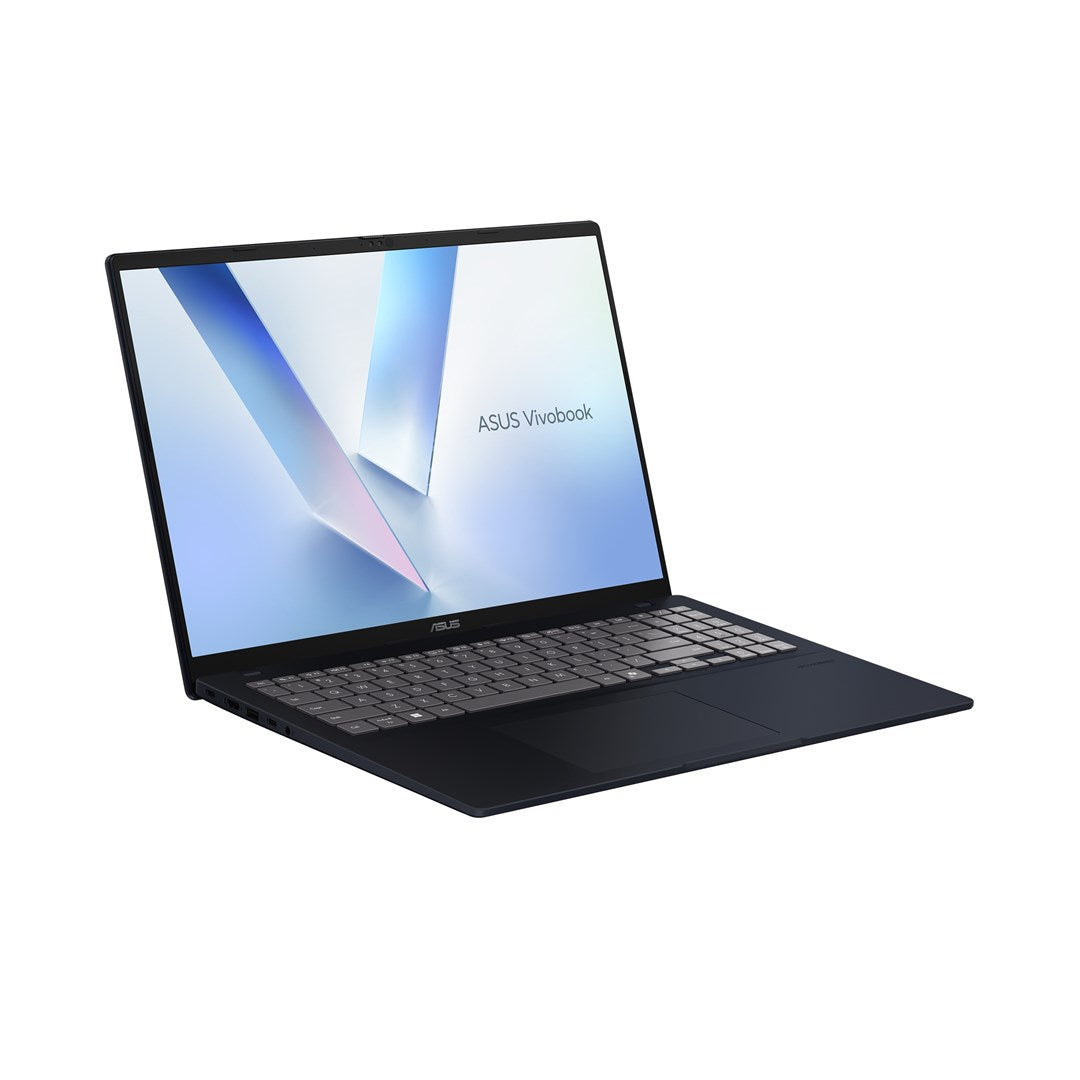 ASUS Vivobook 16 D1607KA-MB080 Ryzen AI 7 350 16.0" WUXGA IPS-level Panel 60Hz 300nits AG 16GB DDR5 SSD512 AMD Radeon Graphics WLAN+BT CamFHD 42WHrs NoOS Quiet Blue