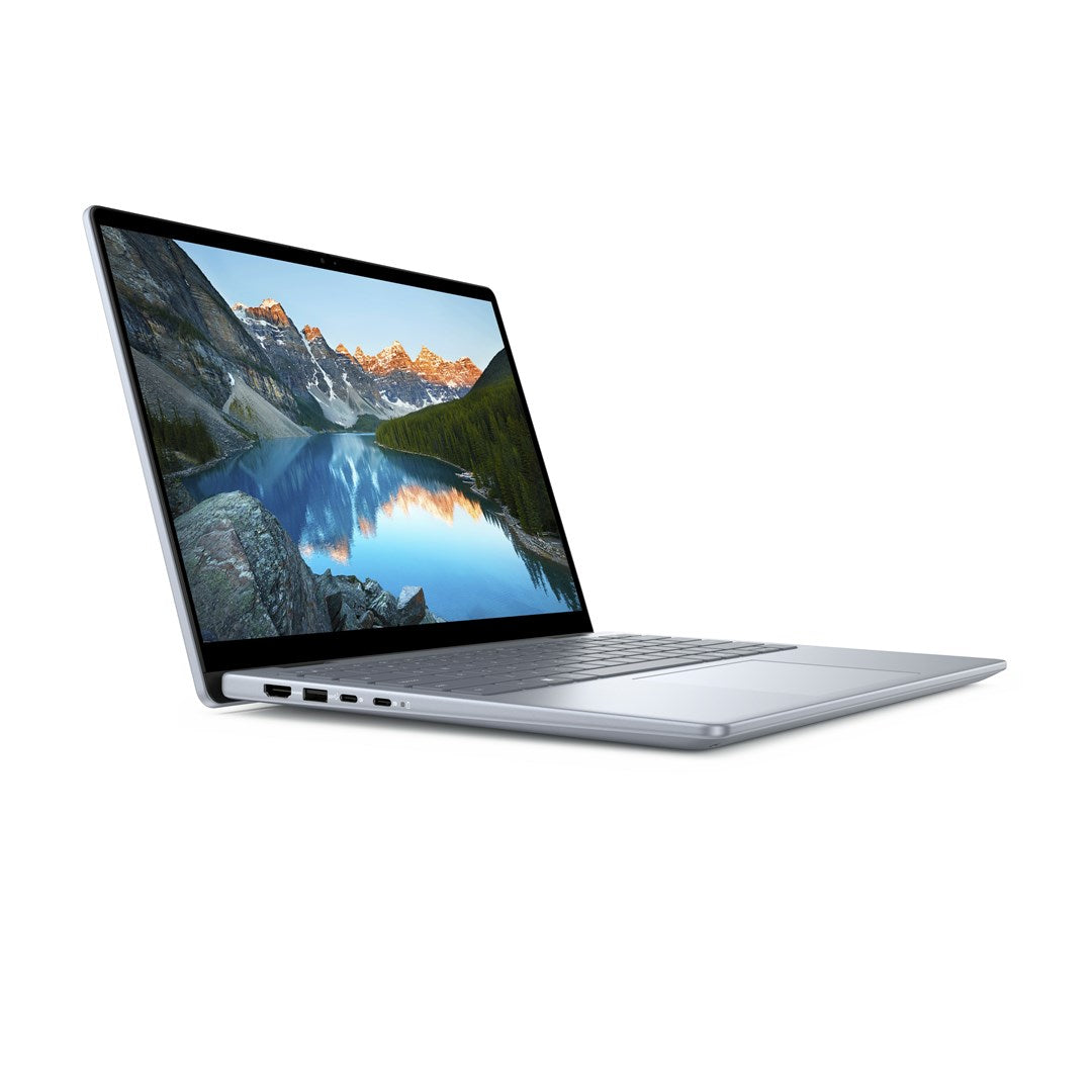 Dell Inspiron 7440 2in1 Core 7 150U 14.0"FHD+ Touch 300nits Matt 16GB DDR5 5200 SSD1TB  Intel Graphics FgrPr WLAN+BT Backlit Kb 54Wh Win11 3Y