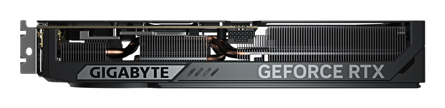 Karta graficzna Gigabyte GeForce RTX 5070 WINDFORCE OC 12GB