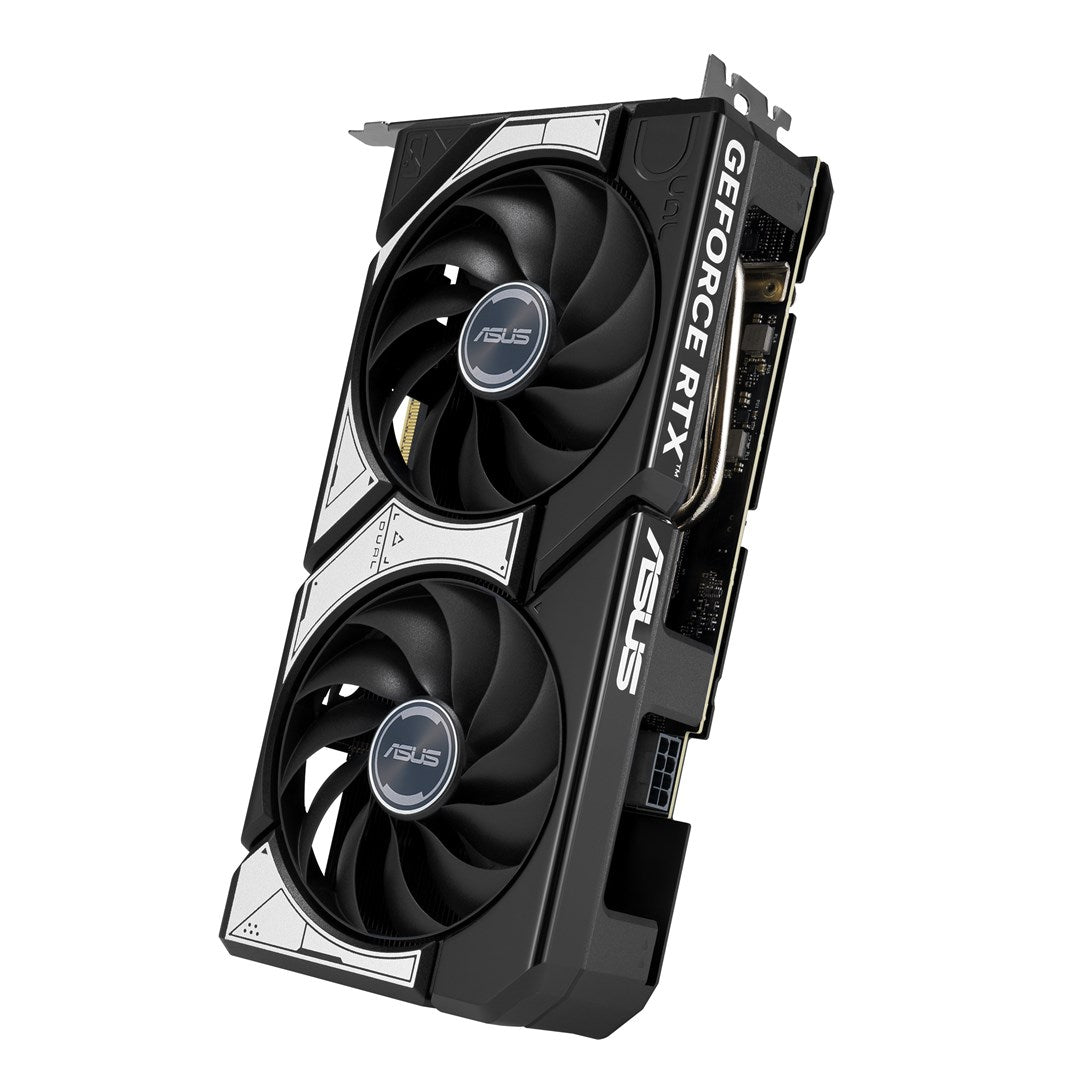 Karta graf. ASUS DUAL RTX 5060 8GB OC Advanced