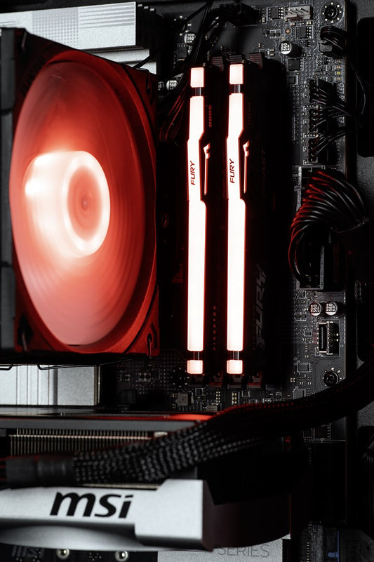 Actina PBM 7500F/32GB/1TB/RTX5060/650W