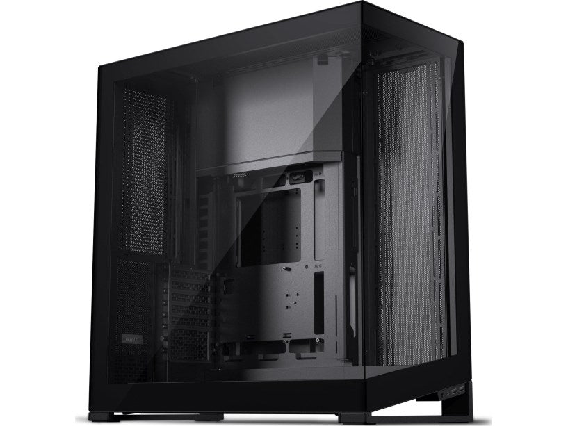 Obudowa PC PHANTEKS NV-Series NV9 MK2, Big-Tower, EATX, DRGB, Tempered Glass - czarna