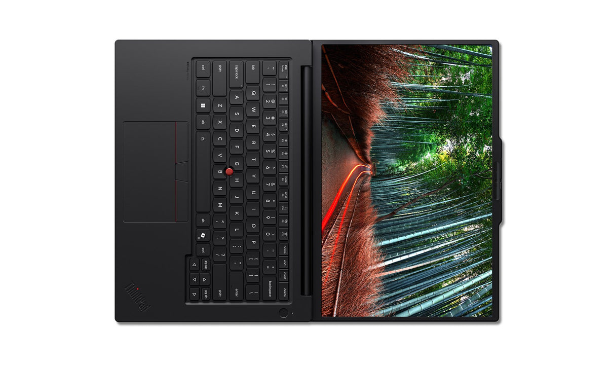 Lenovo ThinkPad P14s G7 Ultra 9 X9 388H 14.5"3K IPS 500nits 120Hz LBL AG 64GB LPDDR5X-7467 SSD1TB Intel Arc B390 Cam5.0MP+IR 75Wh W11Pro  Black 3Y OnSite