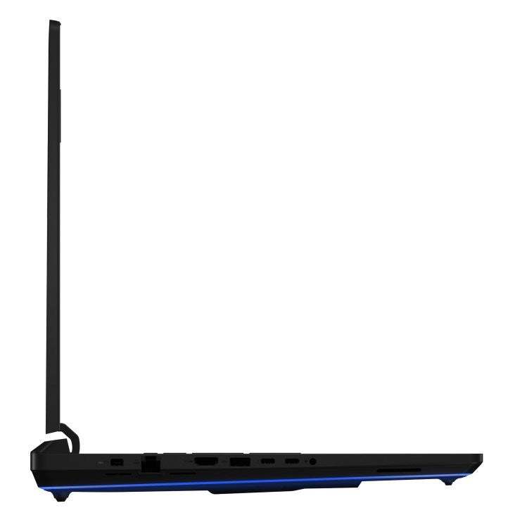 ASUS ROG Strix SCAR 18 G835LXG-U9642W Ultra 9 290HX 18.0" 4K 240Hz Mini LED AG 64GB DDR5 6400 SSD2TB GeForce RTX 5090 24GB WLAN7+BT Cam1080p 90WHrs Win11 Aluminum Off Black