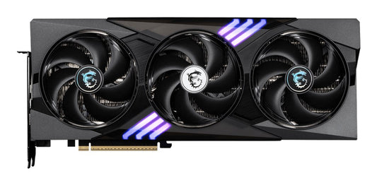 Karta graficzna MSI RTX 5070 12G GAMING TRIO OC