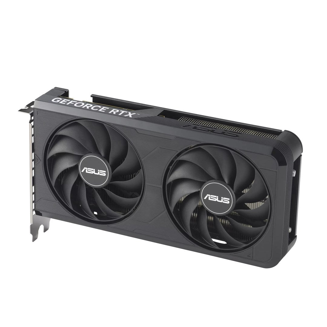 Karta graficzna ASUS DUAL RTX 5060 TI 16GB OC EVO - BULK