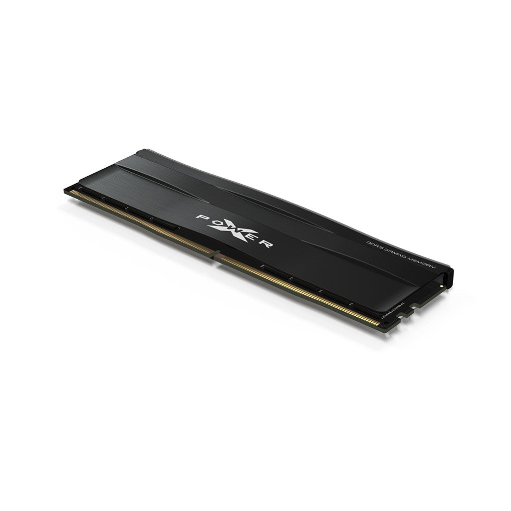 Pamięć DDR5 Silicon Power XPOWER Zenith Gaming 32GB (2x16GB) 6000 MHz CL30 1,35V Black