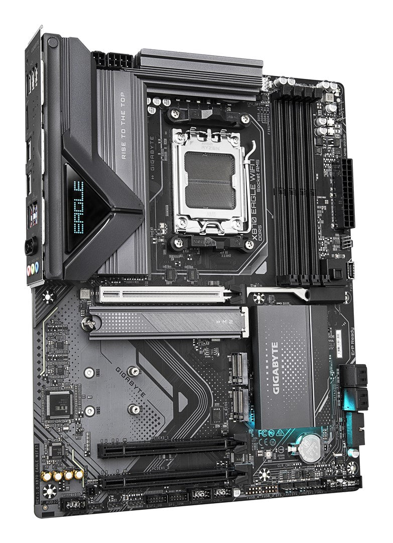 Płyta główna Gigabyte X870 EAGLE WIFI7