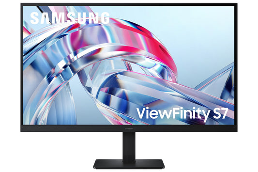 MONITOR SAMSUNG ViewFinity S7 4K UHD LED 27" LS27H700EAUXEN