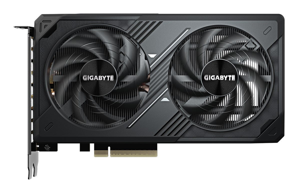 Karta graficzna Gigabyte GeForce RTX 5060 WINDFORCE 8GB