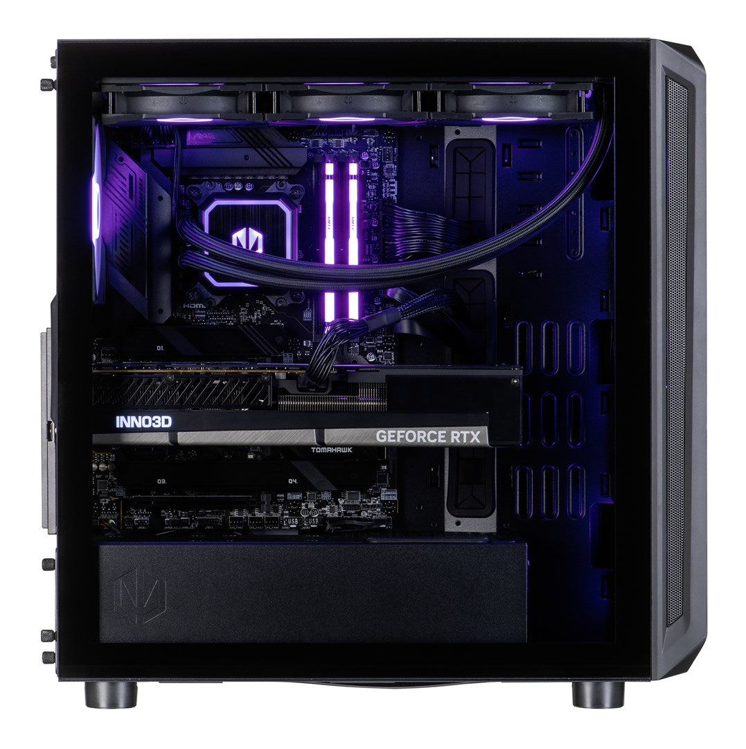 Actina  ENDORFY 285K/64GB/2TB/RTX5090/1000W