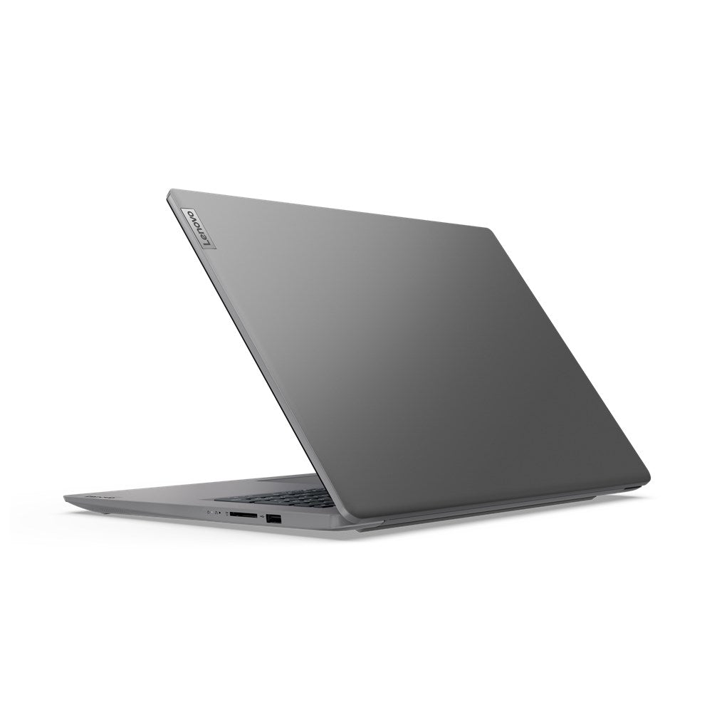 Lenovo V17 G4 IRU i7-13620H 17.3" FHD IPS 300nits AG 16GB DDR4 3200 SSD512 Intel UHD Graphics 45Wh Cam720p W11Pro Iron Grey 3Y OnSite