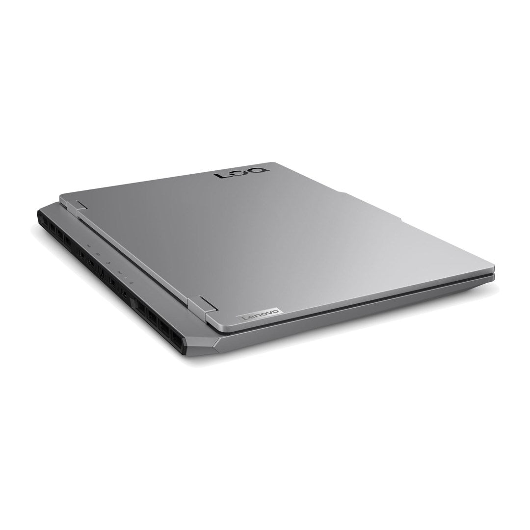 Lenovo LOQ 15AHP10 Ryzen 7 250 15.6" FHD IPS 300nits 144Hz AG 16GB DDR5 5600 SSD512 GeForce RTX 5050 8GB Cam5.0MP 60Wh Win11 Luna Grey