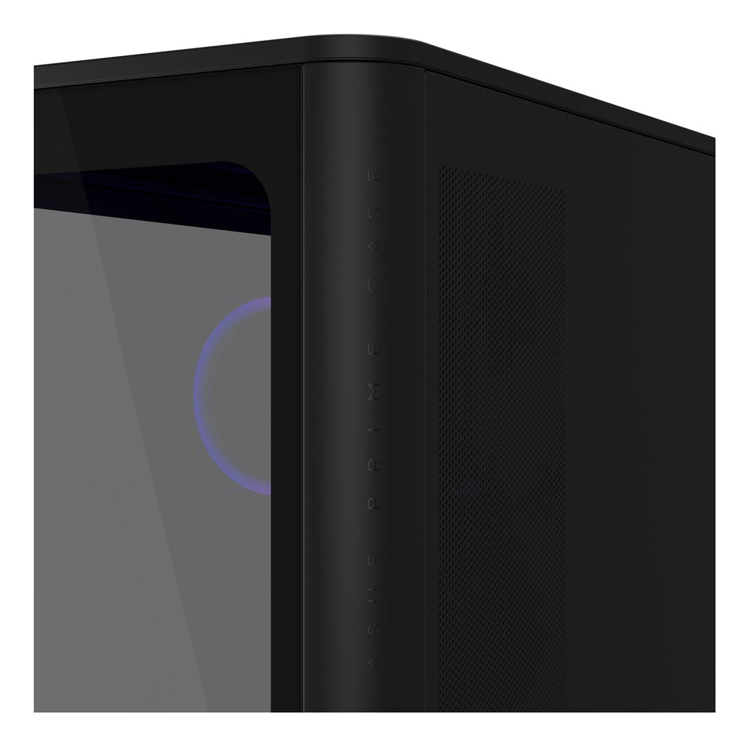 Obudowa ASUS PRIME AP304 TG ARGB BLACK