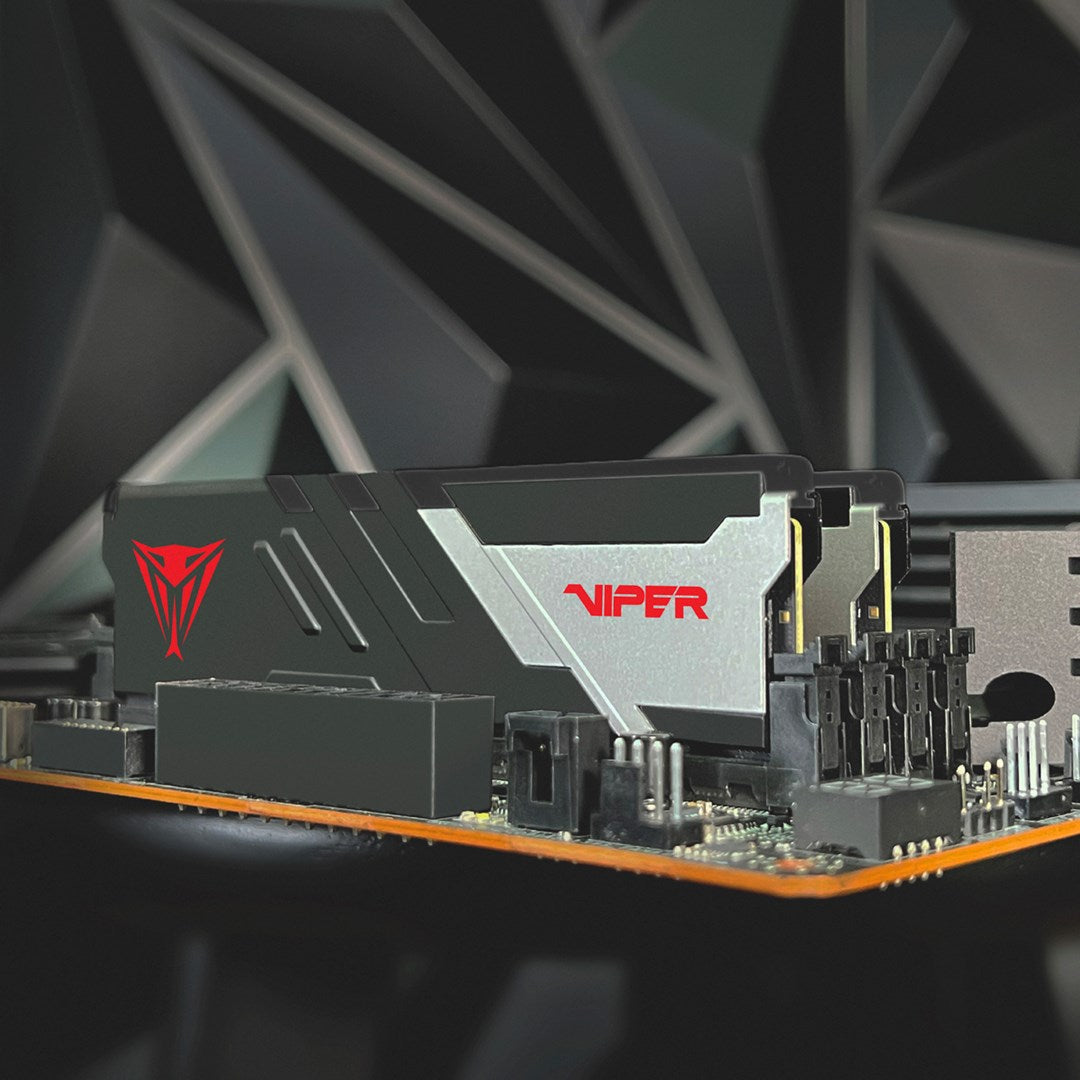 Patriot Viper Venom AMD DDR5 2x16GB 6000MHz CL28 EXPO
