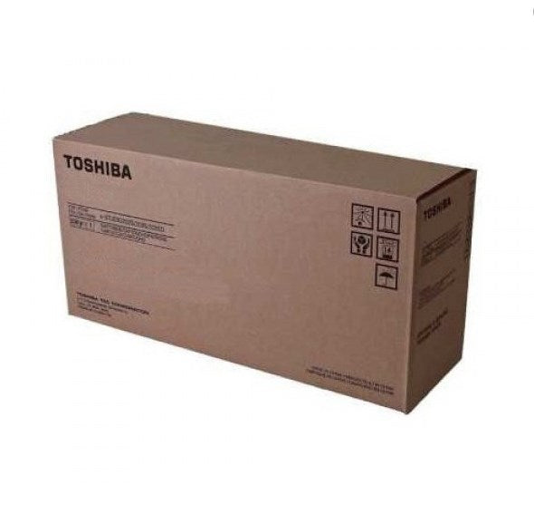 Toshiba Toner T-FC415EY TFC415EY Żółty Gelb