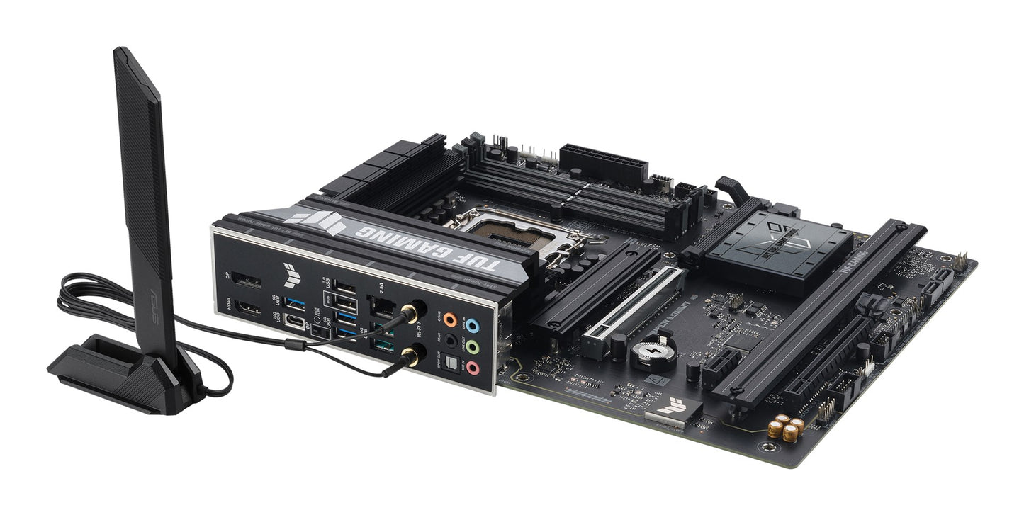 Płyta główna ASUS TUF GAMING B860-PLUS WIFI