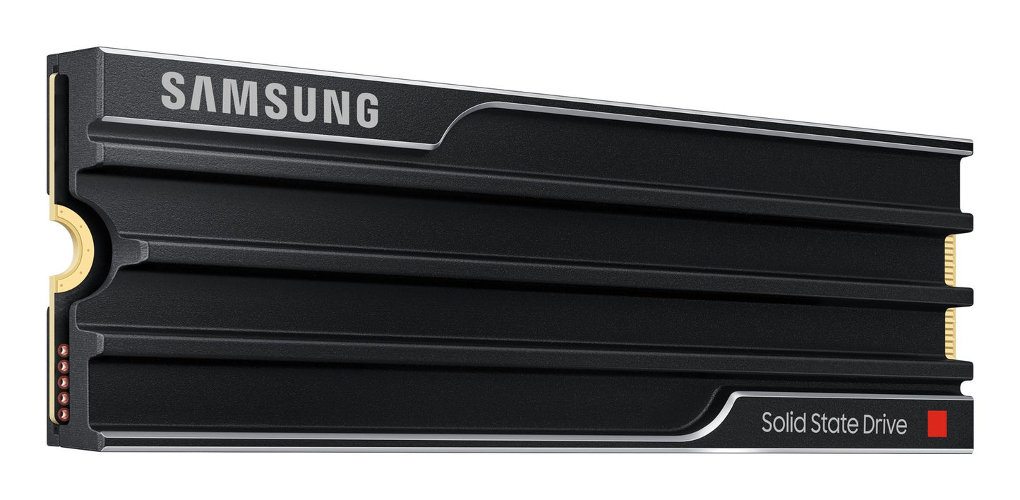 Dysk SSD Samsung 9100 Pro 1TB M.2 2280 PCI-E x4 Gen5 NVMe