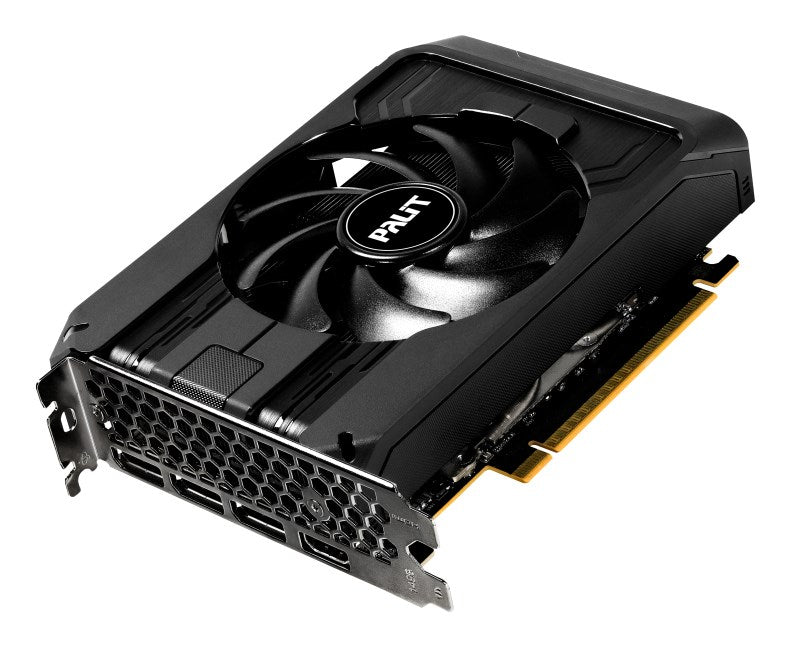 Karta graficzna Palit RTX 5050 STORMX OC 8GB