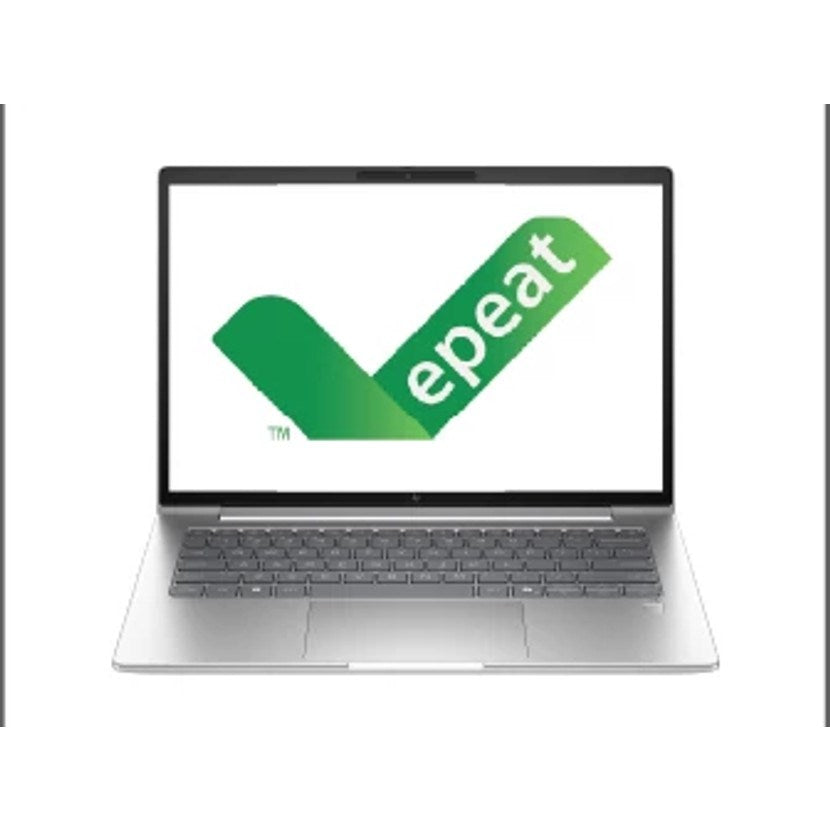 HP EliteBook 6 G1a Ryzen AI 5 340 14.0"WUXGA IPS 300nits AG 16GB DDR5 5600 SSD512 5MP+IR Radeon 840M W11Pro Pike Silver aluminium 3Y OnSite