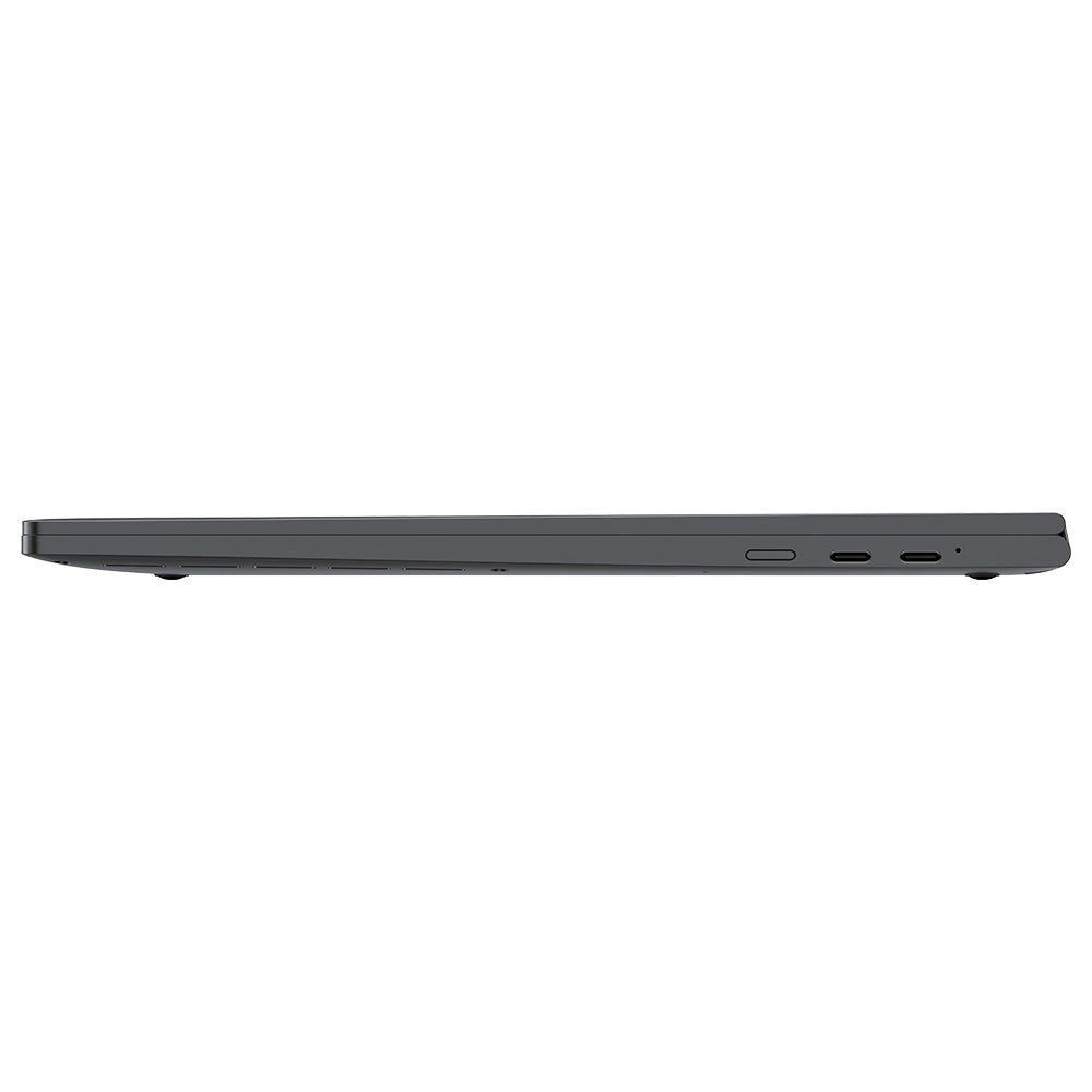 Chuwi FreeBook 2025 N150/13.5" (2520x1680) TouchScreen IPS/16GB/SSD 512GB/BT/BLKB/x360/Win 11 Iron Gray