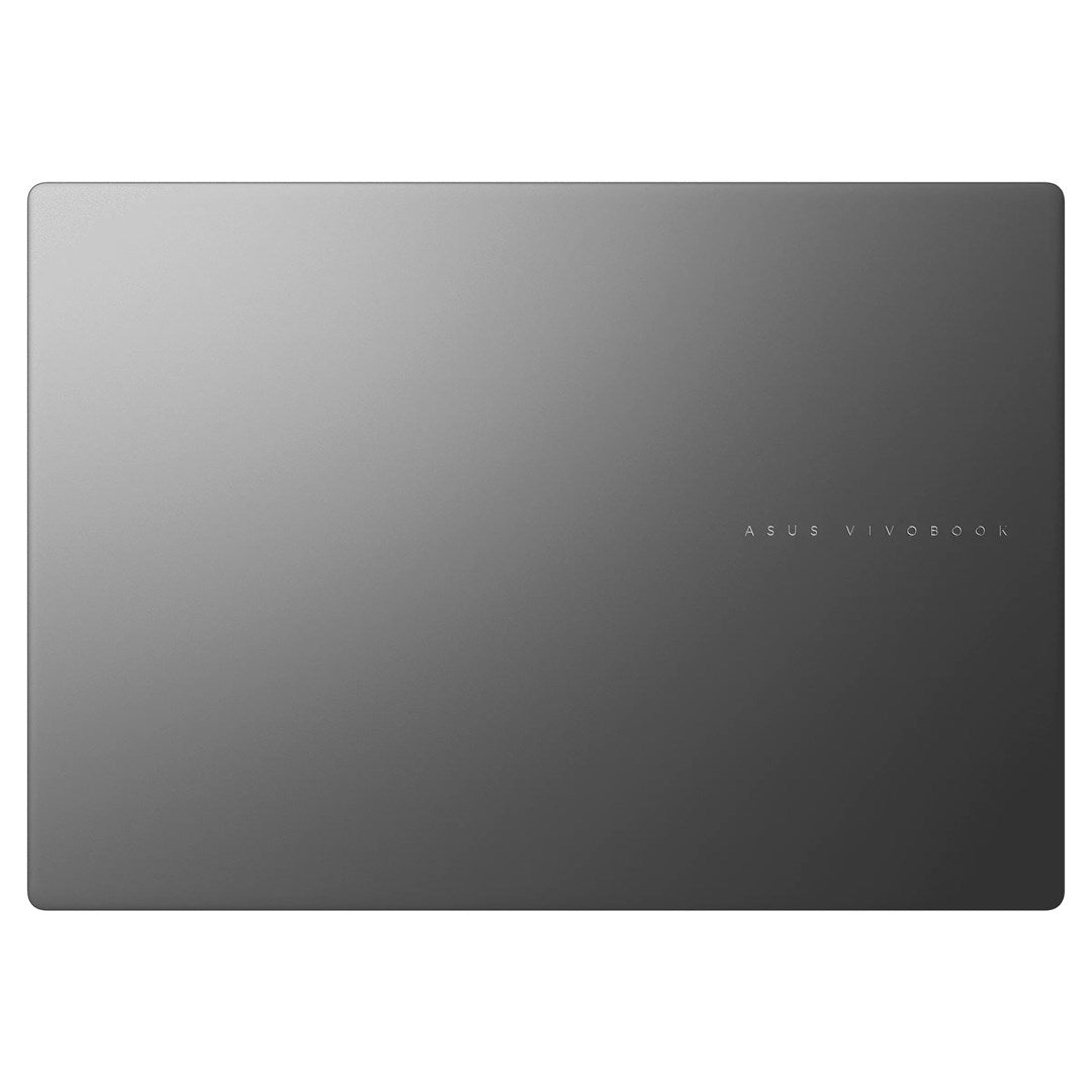 ASUS Vivobook S16 S3607VA-RP147W Core 7 240H 16.0"WUXGA IPS-level Panel 144Hz 300nits AG 16GB DDR5 SSD512 Intel UHD Graphics CamFHD+IR 70WHrs Win11 Aluminum Matte Gray