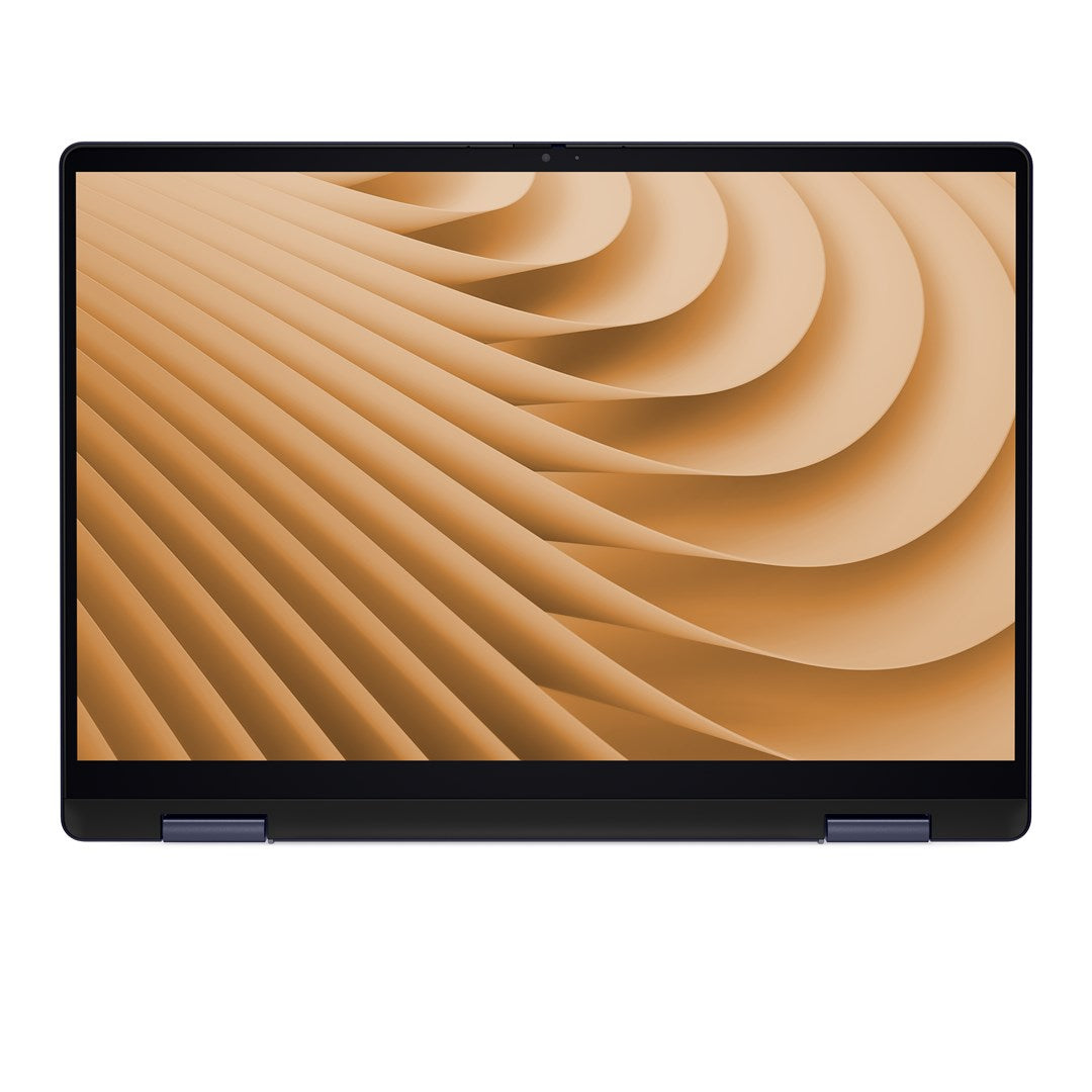 Dell 14 Plus A376BLU Ryzen AI 5 340 14"WUXGA Touch 16GB SSD512 BT BLKB FPR x360 Win11 Midnight Blue (Repack) 2Y